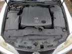 2007 Lexus Is 250 იყიდება San Martin-ში, CA - Mechanical