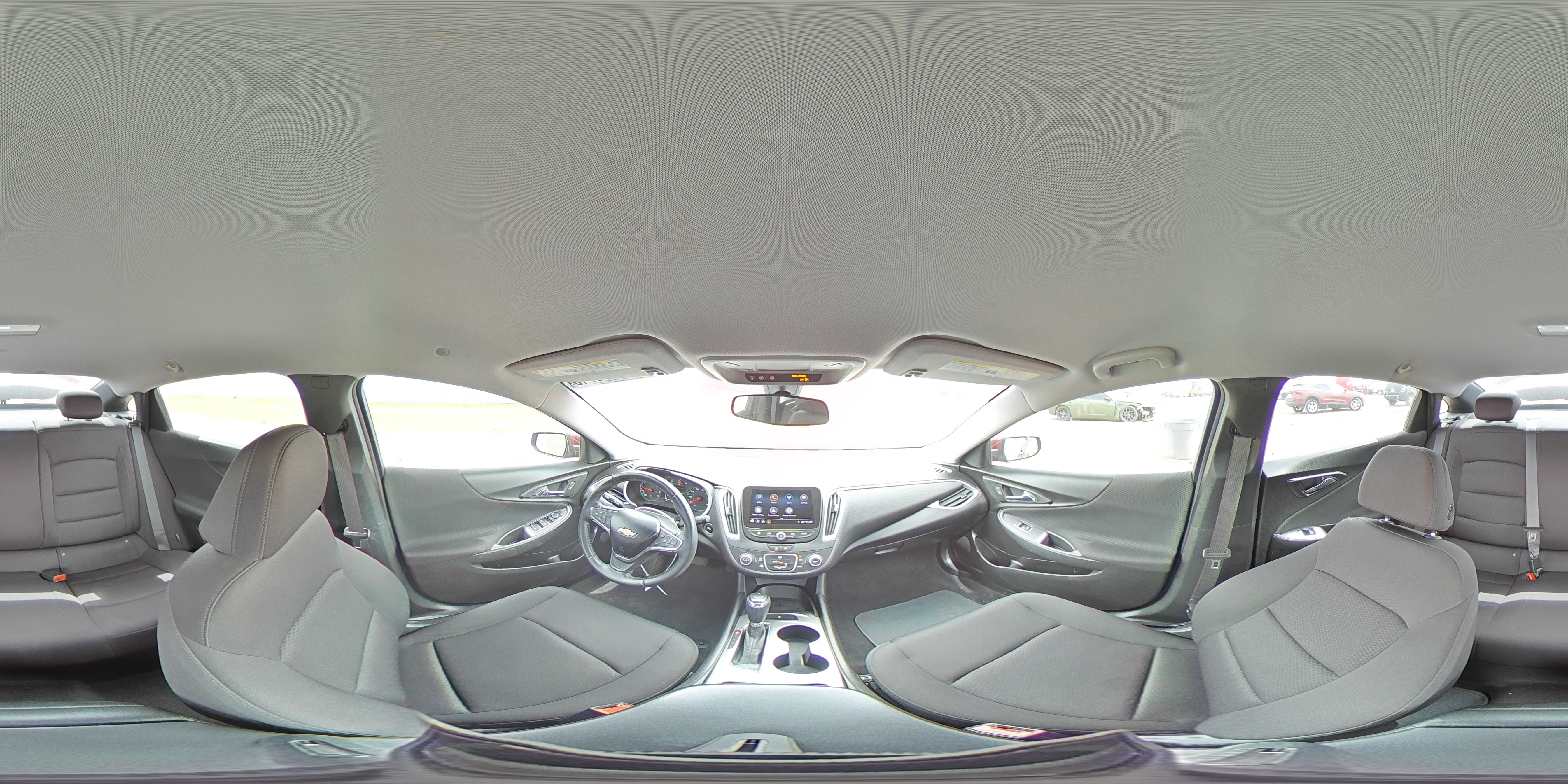 2020 Chevrolet Malibu - Image 13