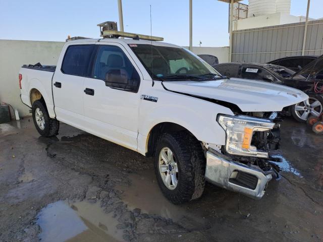 1FTEW1CB6KKD23886 - 2019 FORD F150 - #undefined