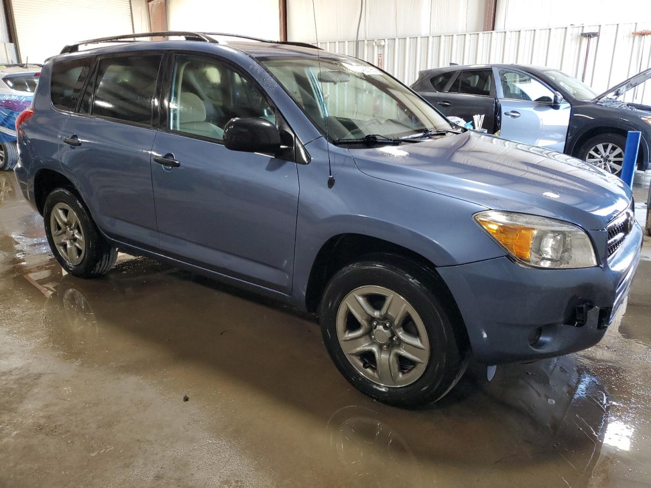 2007 Toyota RAV 4 - Image 4