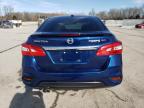 2018 Nissan Sentra S for Sale in Rogersville, MO - Front End