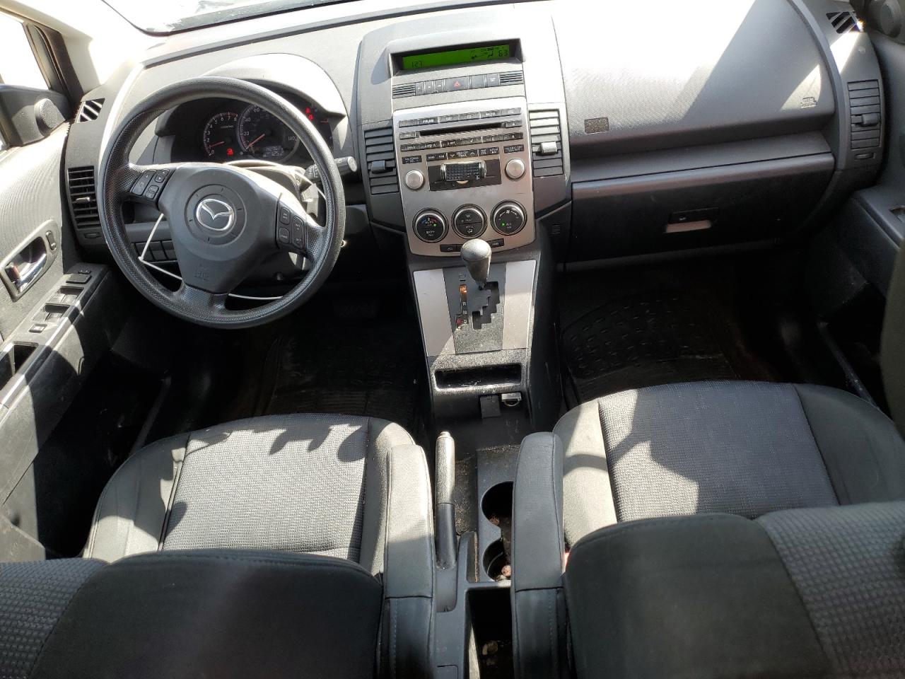 2010 Mazda 5 - Image 8