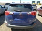 2014 Toyota Rav4 Limited de vânzare în Albuquerque, NM - Front End