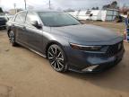 2024 Honda Accord Touring Hybrid for Sale in New Britain, CT - Side