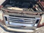 2010 Ford Explorer Eddie Bauer na sprzedaż w Hueytown, AL - Minor Dent/Scratches