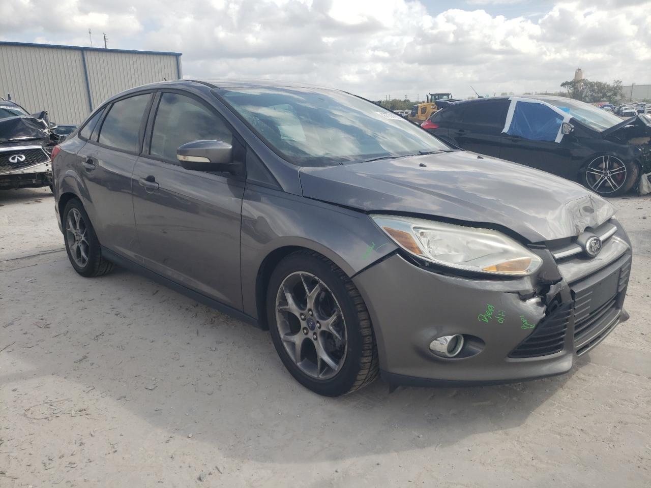 2014 Ford Focus - Image 4