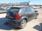2017 VOLKSWAGEN POLO MATCH for sale at Copart SANDY