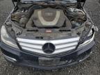 2012 Mercedes-Benz C 300 4Matic en Venta en Eugene, OR - Front End