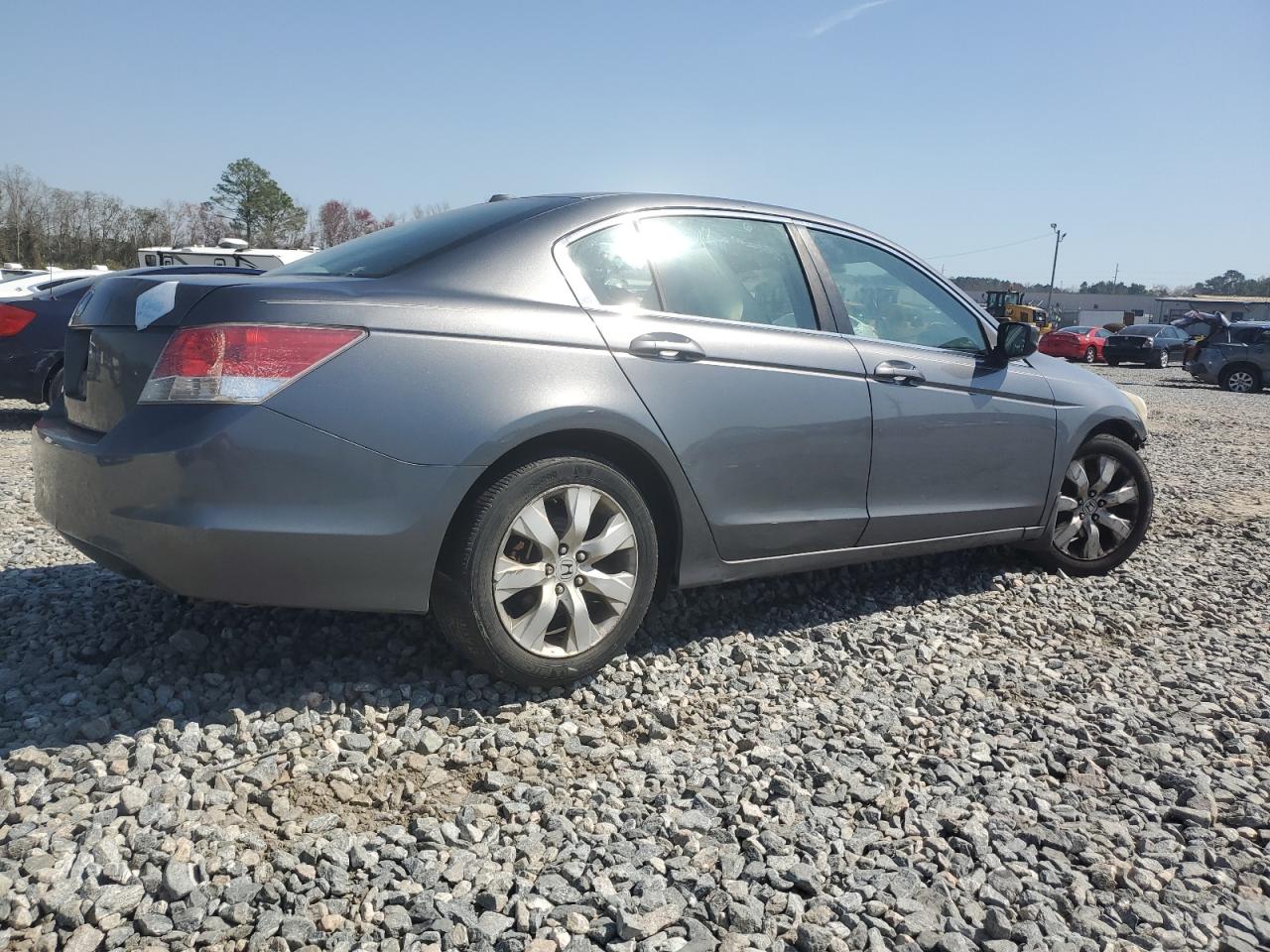 2010 Honda Accord - Image 3