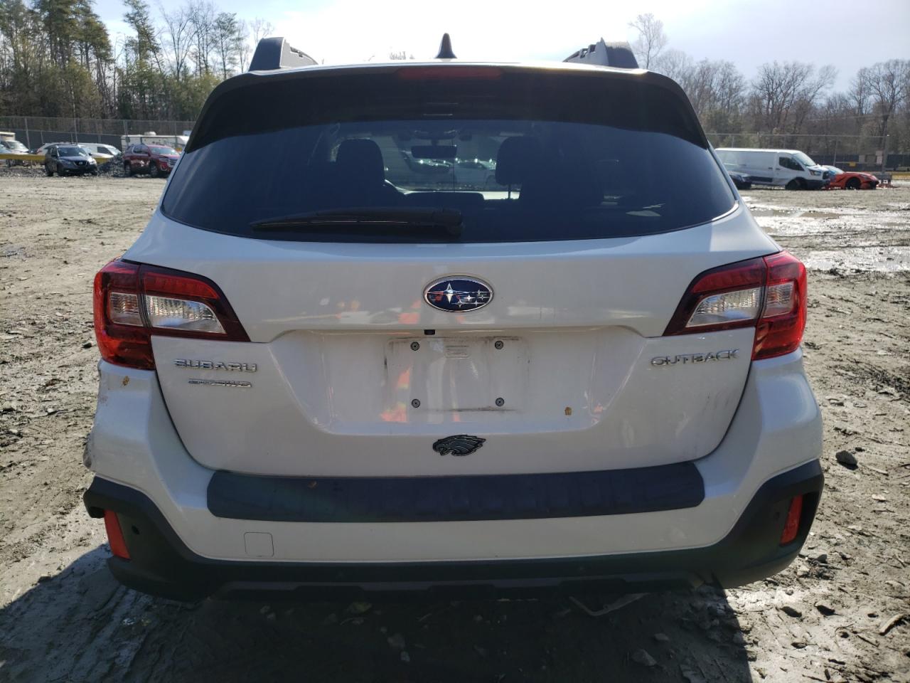 2019 Subaru Outback - Image 6