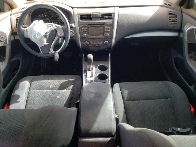  NISSAN ALTIMA 2014 Red