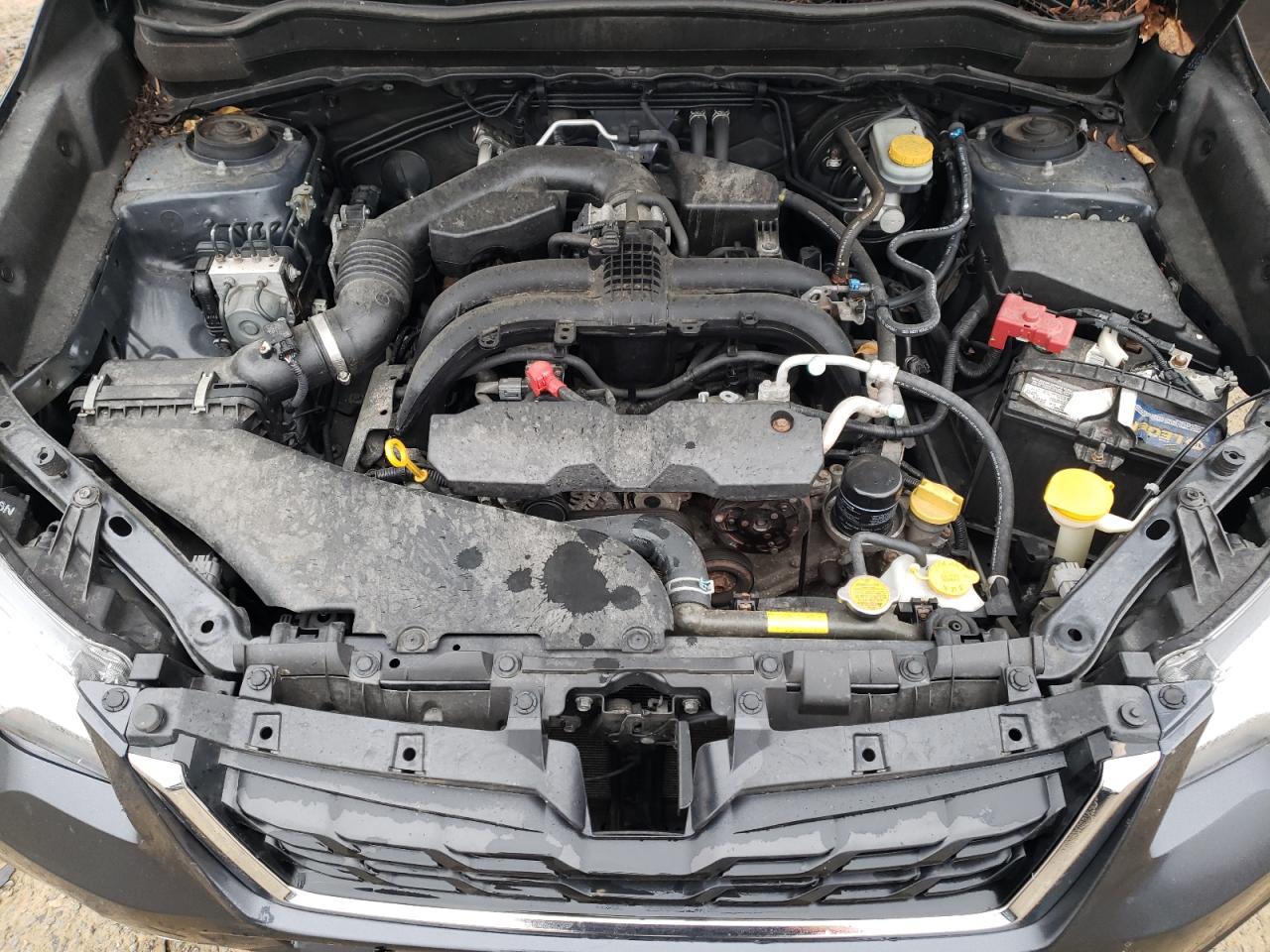 2018 Subaru Forester - Image 14