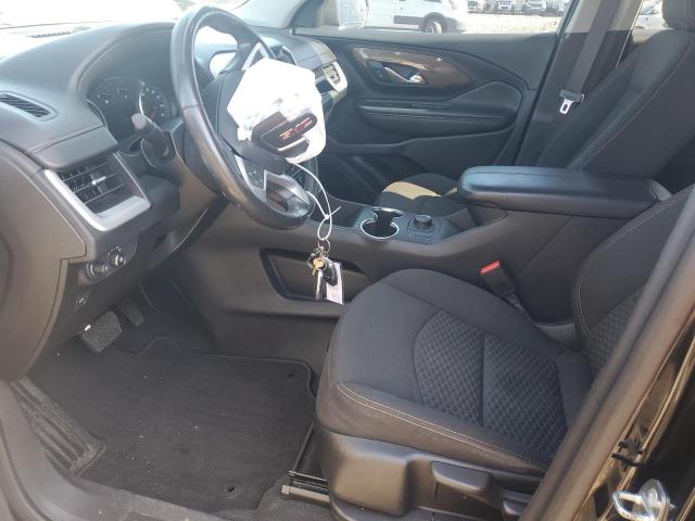  GMC TERRAIN 2019 Czarny