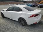 2015 Lexus Is 250 продається в Concord, NC - Front End