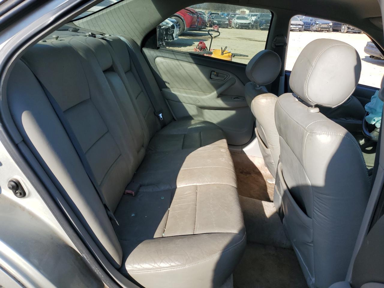 2001 Toyota Camry - Image 10