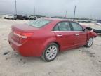 2012 Lincoln Mkz  zu verkaufen in Temple, TX - Front End