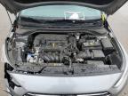 2022 Hyundai Accent Se en Venta en Woodburn, OR - Side