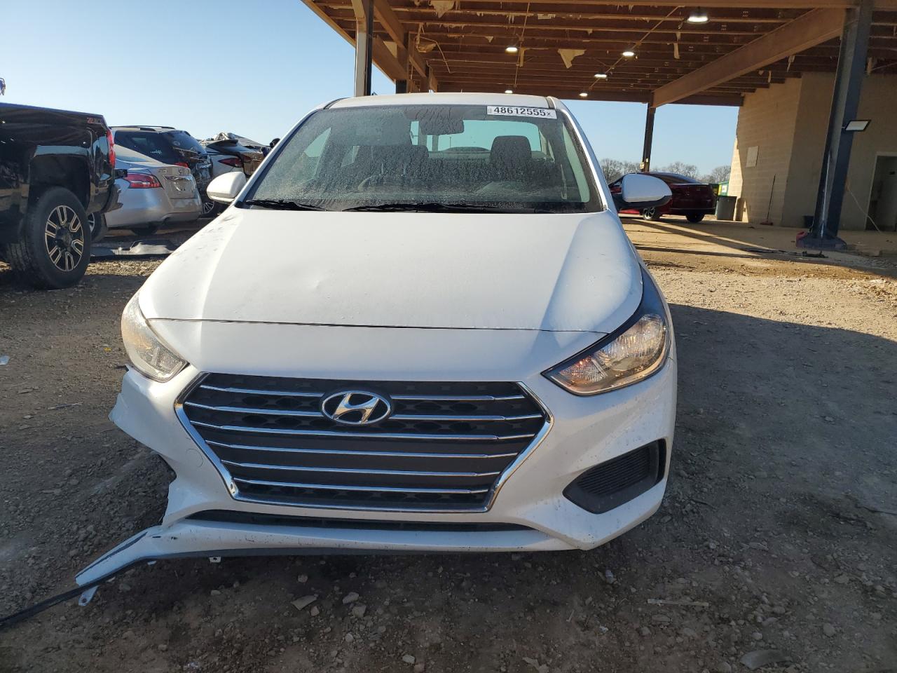 2022 Hyundai Accent - Image 5