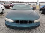 2001 Buick Century Custom de vânzare în Louisville, KY - Rear End