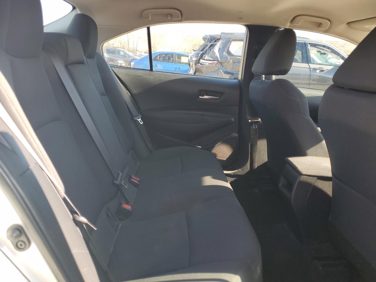 2021 Toyota Corolla - Image 10