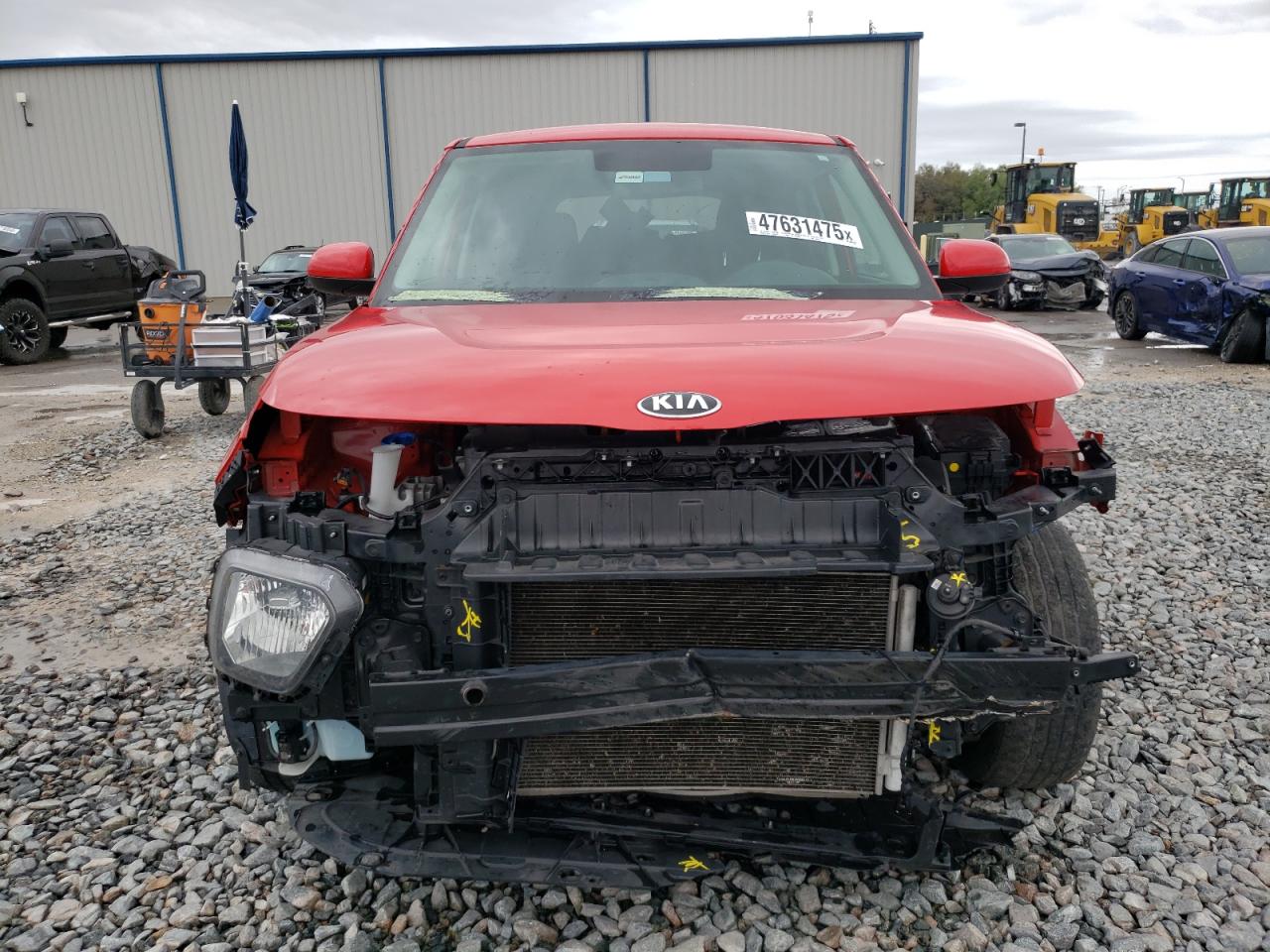 2021 Kia Soul - Image 5