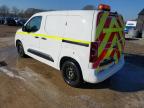 2020 VAUXHALL COMBO 2000 for sale at Copart COLCHESTER