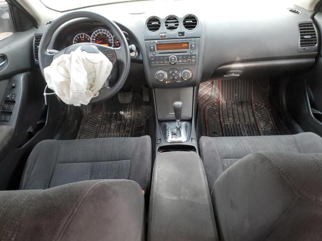 2011 NISSAN ALTIMA SR