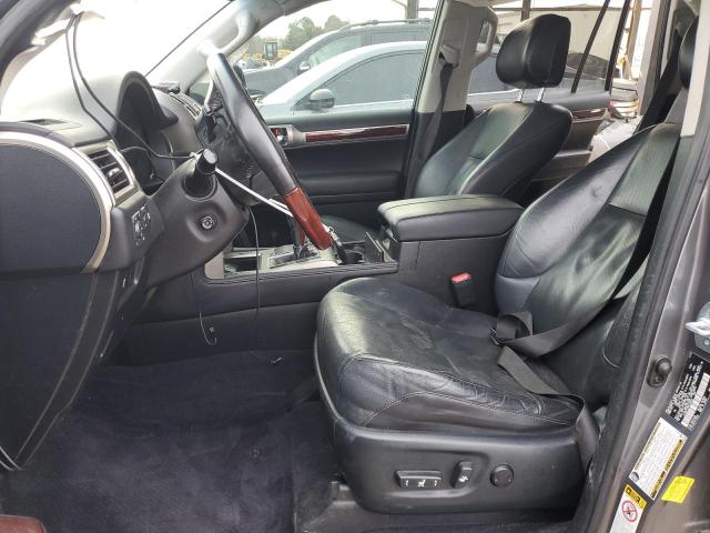Parquets LEXUS GX 2016 Gray