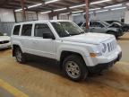 2017 Jeep Patriot Sport en Venta en Mocksville, NC - Water/Flood