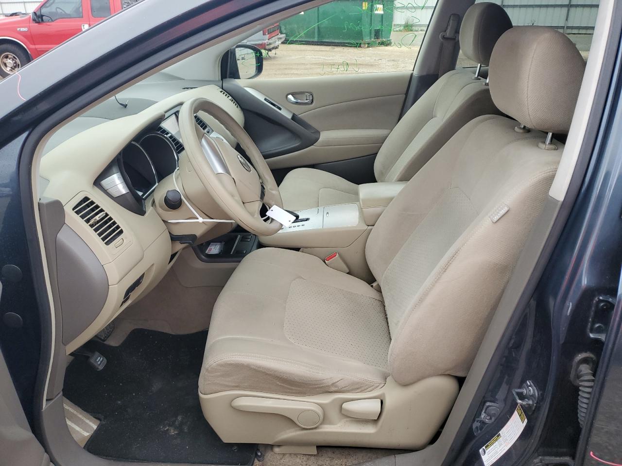 2014 Nissan Murano - Image 7