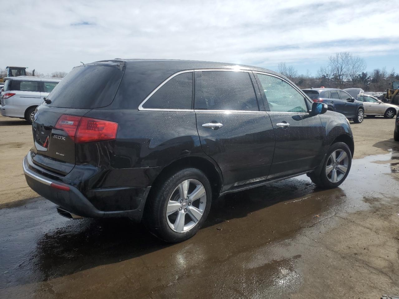 2010 Acura MDX - Image 3