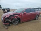 2016 Ford Fusion Titanium продається в Longview, TX - Front End