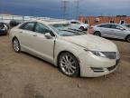 2016 Lincoln Mkz Hybrid for Sale in Elgin, IL - Rollover