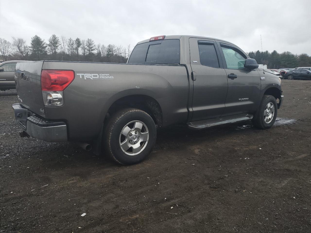 2007 Toyota Tundra - Image 3