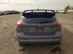 2016 Ford Focus Rs for Sale in Houston, TX - Front End