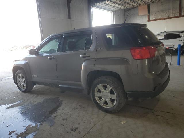 Parquets GMC TERRAIN 2012 Gray
