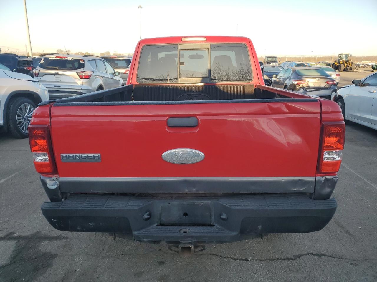 2009 Ford Ranger - Image 6