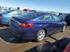 2011 Hyundai Sonata Gls продається в Elgin, IL - Burn