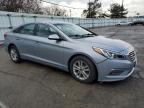 2015 Hyundai Sonata Se for Sale in Moraine, OH - Front End