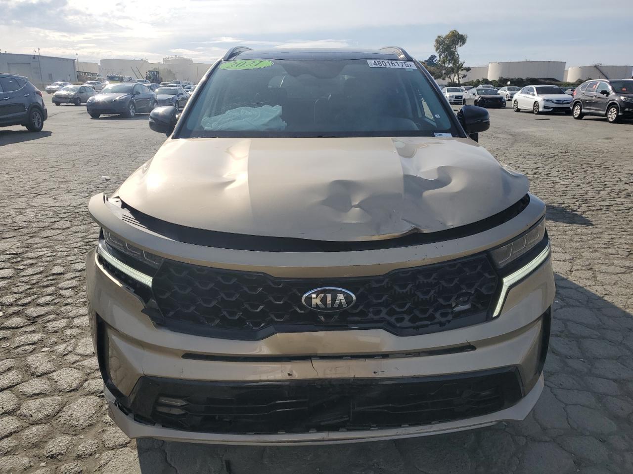 2021 Kia Sorento - Image 5