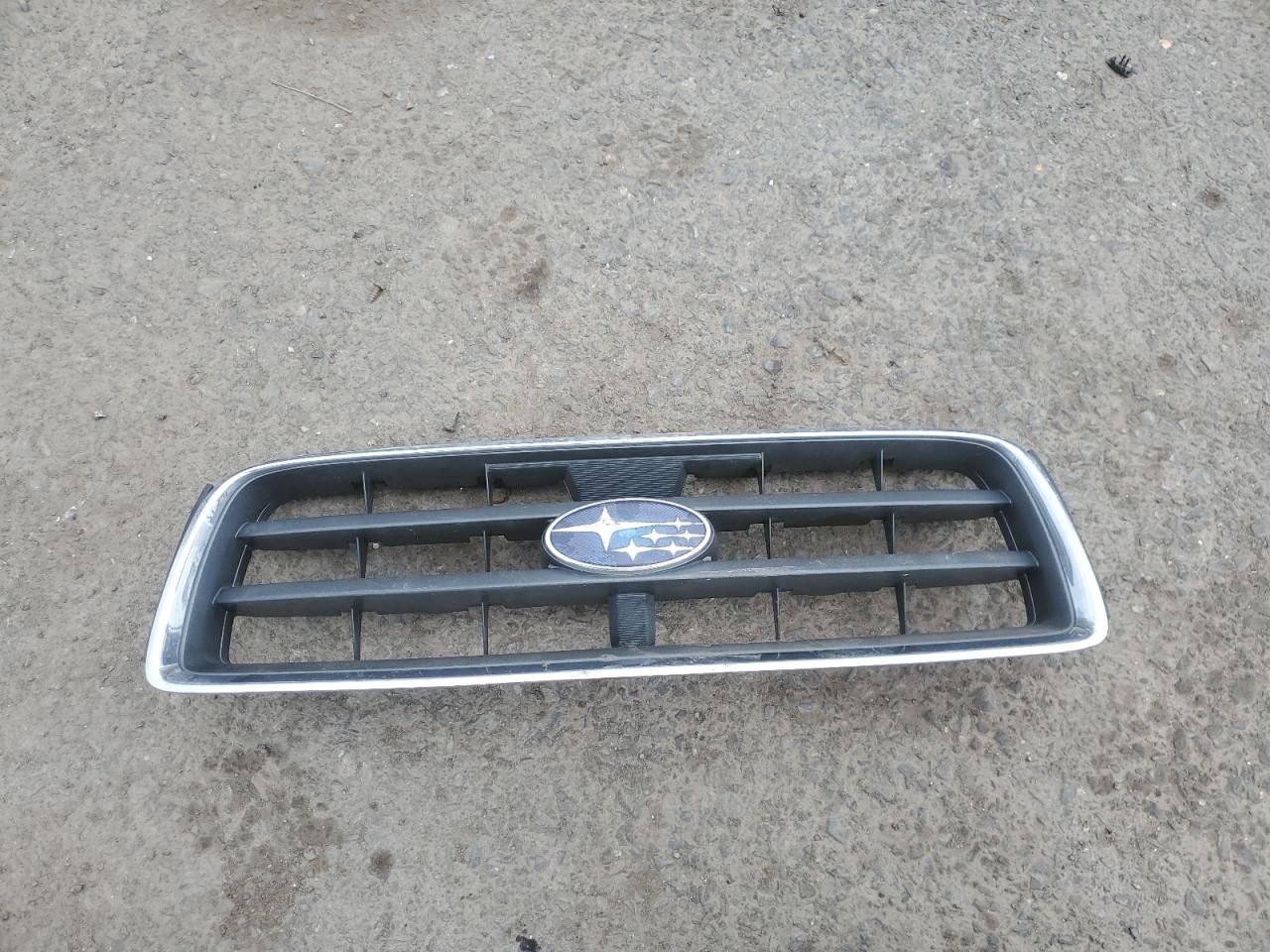 2005 Subaru Forester - Image 15
