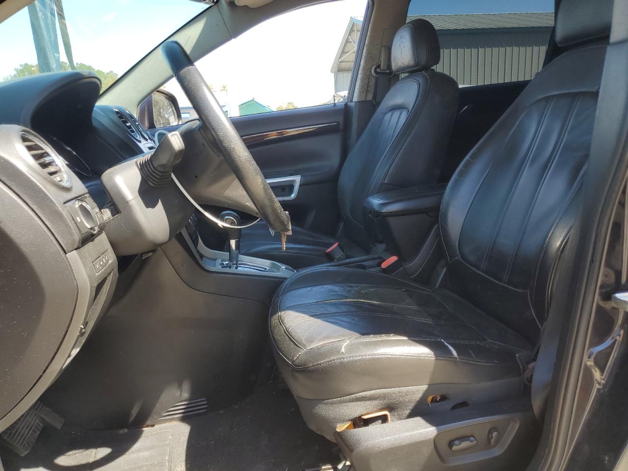 2014 Chevrolet Captiva - Image 7