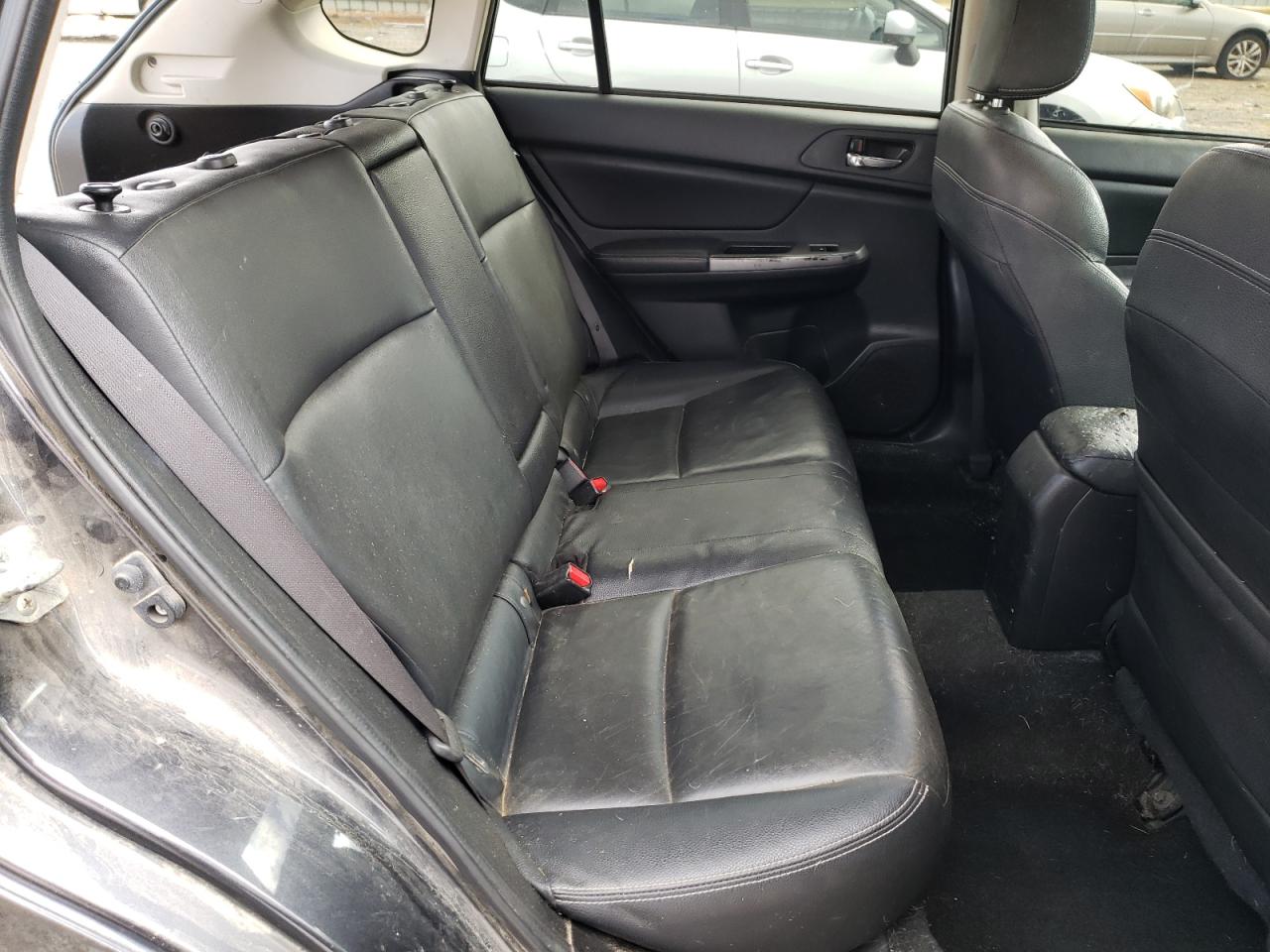 2015 Subaru Impreza - Image 11