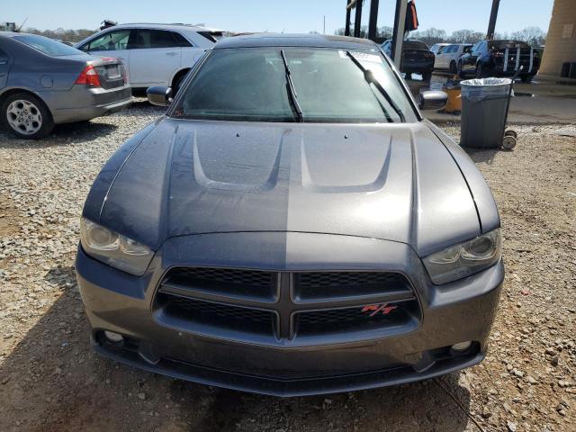  DODGE CHARGER 2014 Szary