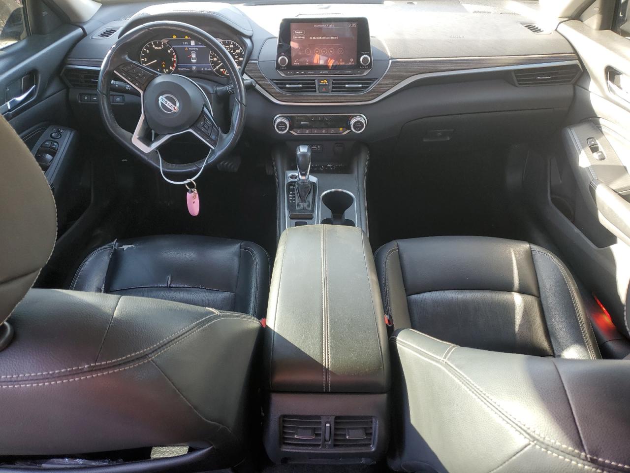 1N4BL4EV4KC249159 NISSAN ALTIMA 2019
