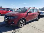 2020 Nissan Rogue Sport S en Venta en New Orleans, LA - Rear End