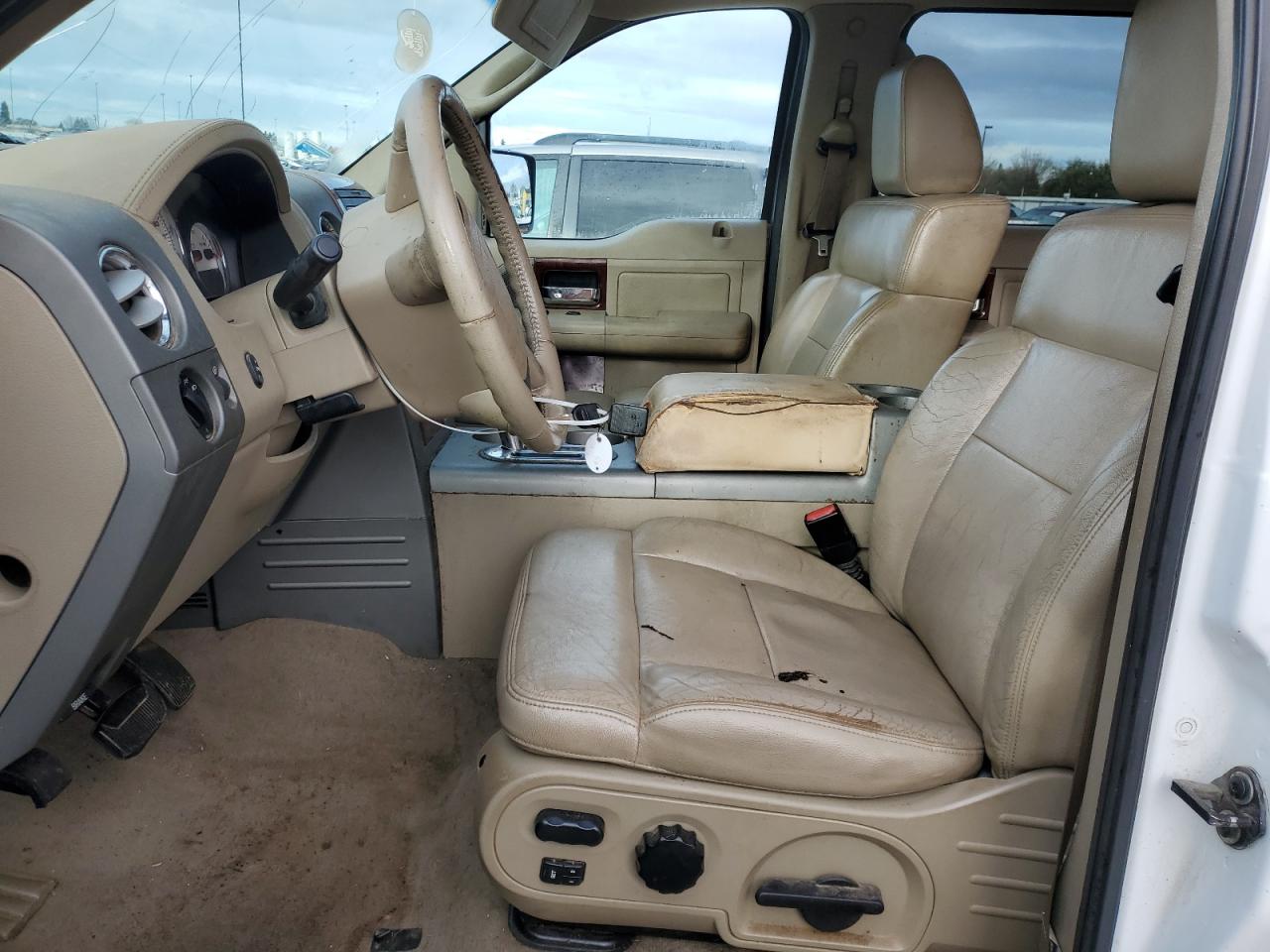 2006 Ford F-150 - Image 7