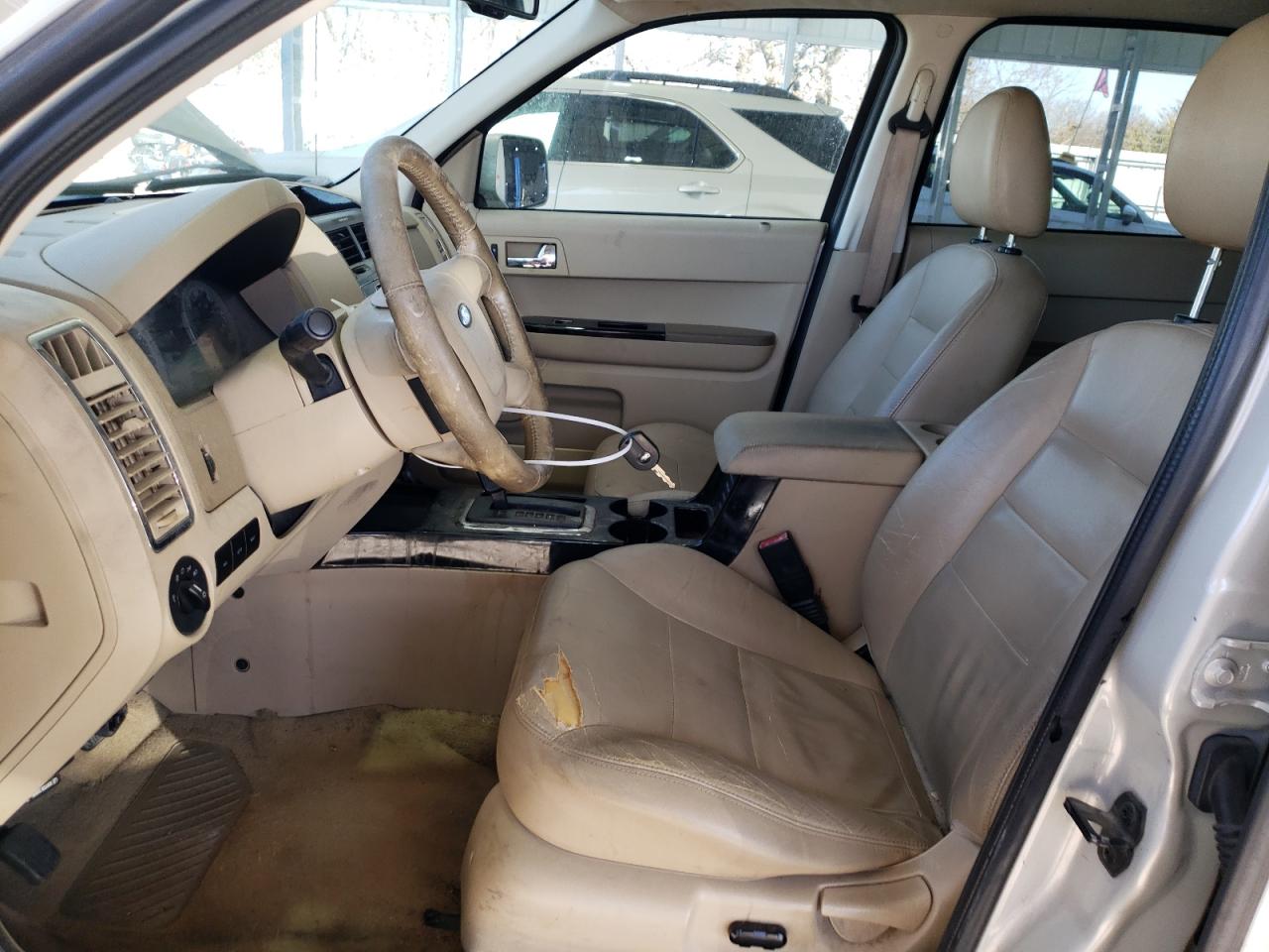 2008 Ford Escape - Image 7
