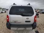 2013 Nissan Xterra X for Sale in Taylor, TX - Side