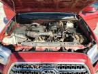 2017 Toyota Tacoma Double Cab for Sale in Oklahoma City, OK - Front End